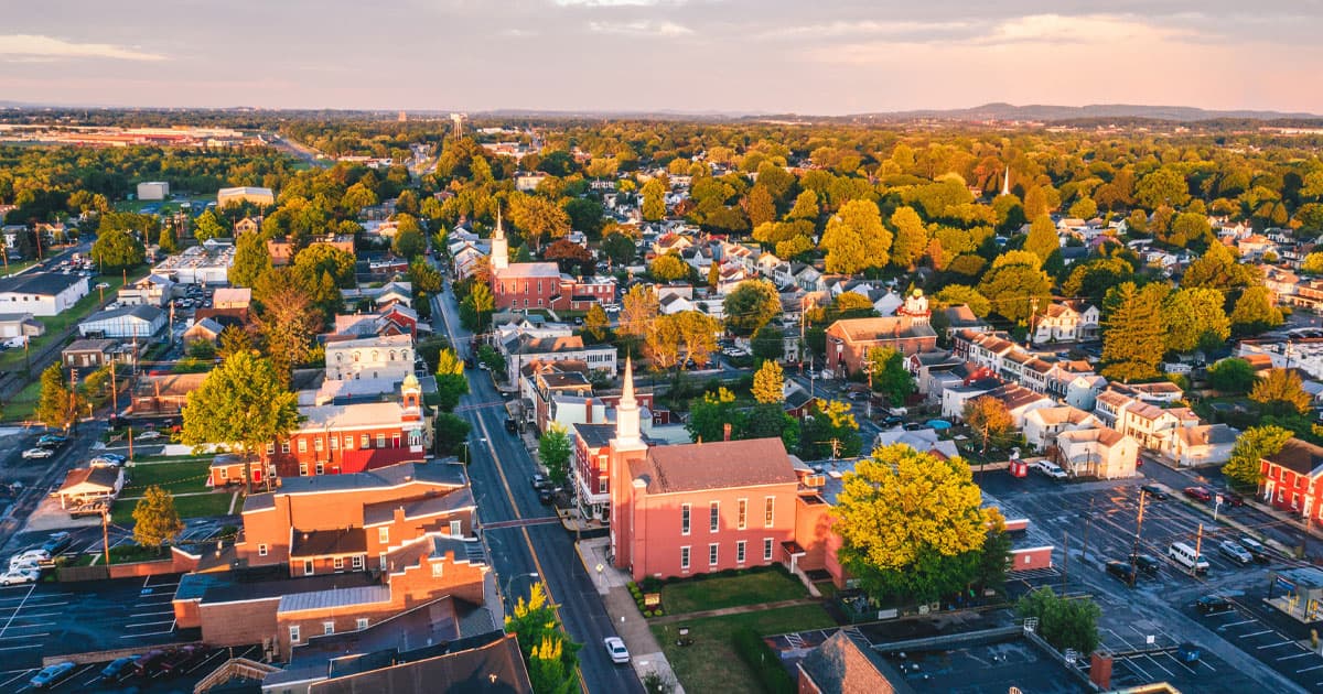 Mechanicsburg, PA